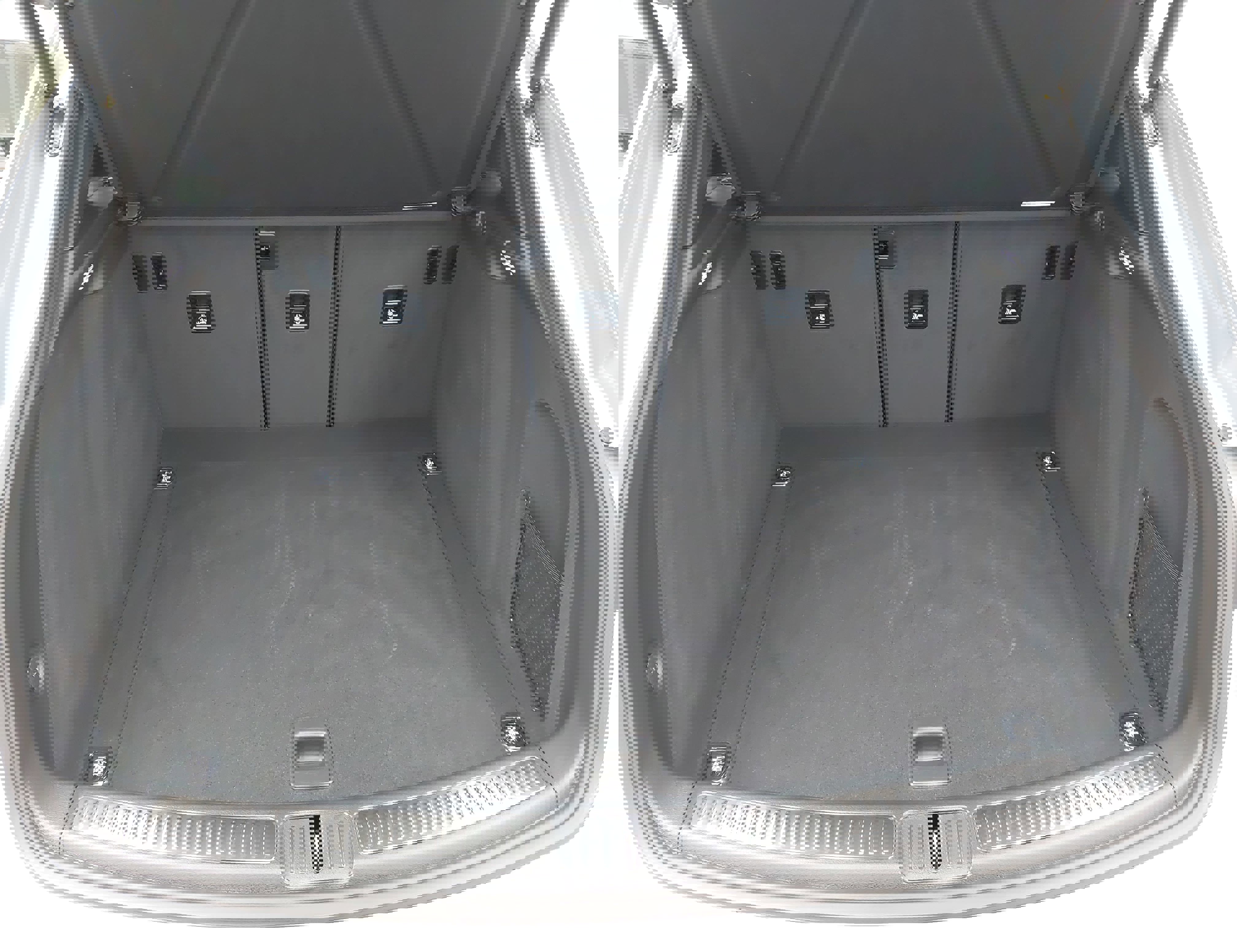 Used 2025 Porsche Macan image 14