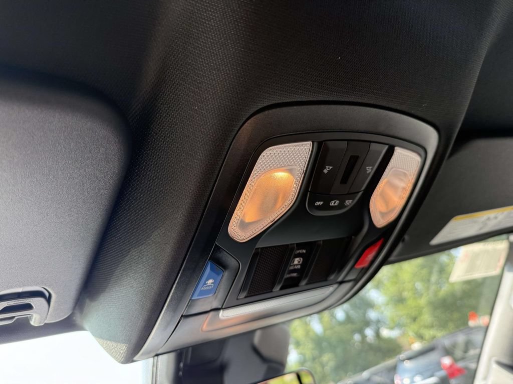 New 2026 RAM 1500 Tradesman AWD/4WD image 30
