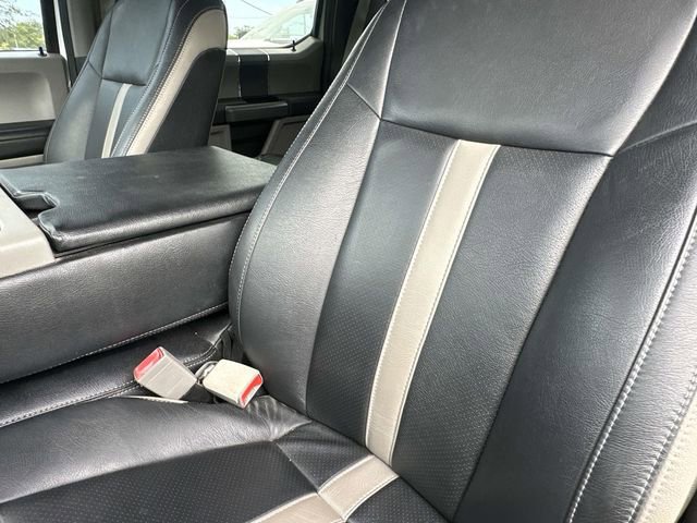 Used 2019 Ford F150 XLT w/ Trailer Tow Package AWD/4WD image 19