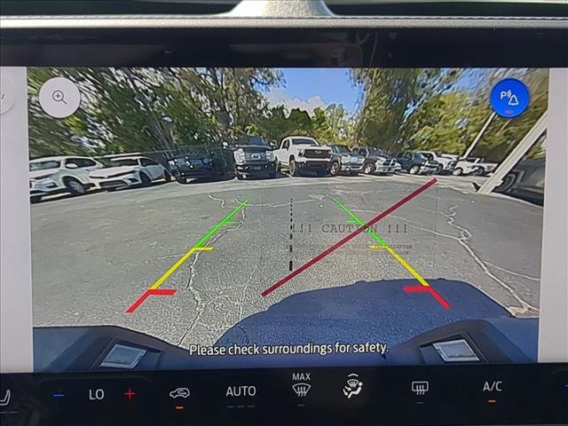 New 2026 Ford Bronco Sport Big Bend w/ Convenience Package image 13