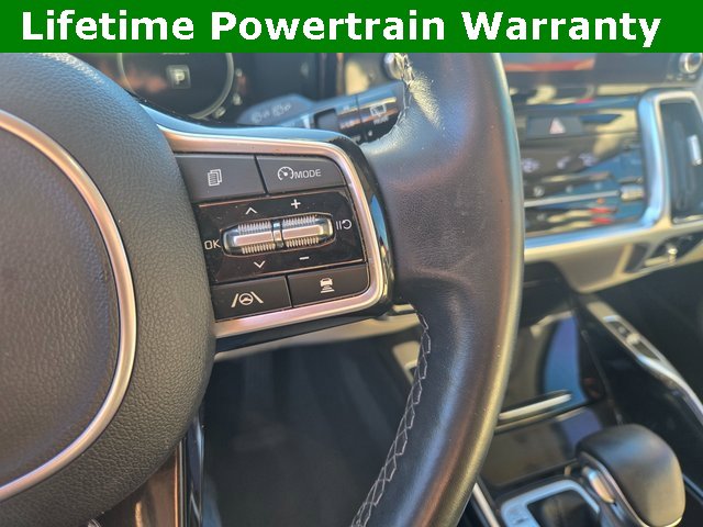 Used 2023 Kia Sorento SX image 15