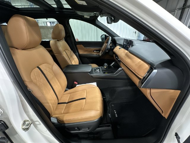 New 2026 MAZDA CX-70 3.3 Turbo S w/ Premium Plus AWD/4WD image 30