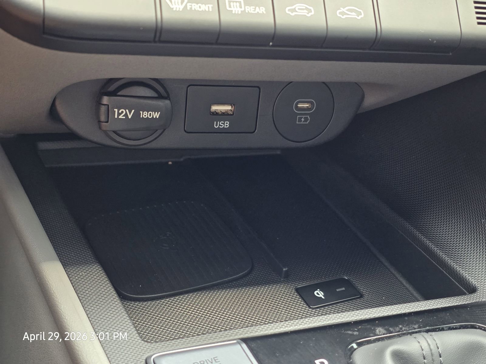 Certified 2025 Hyundai Elantra Sport FWD image 22