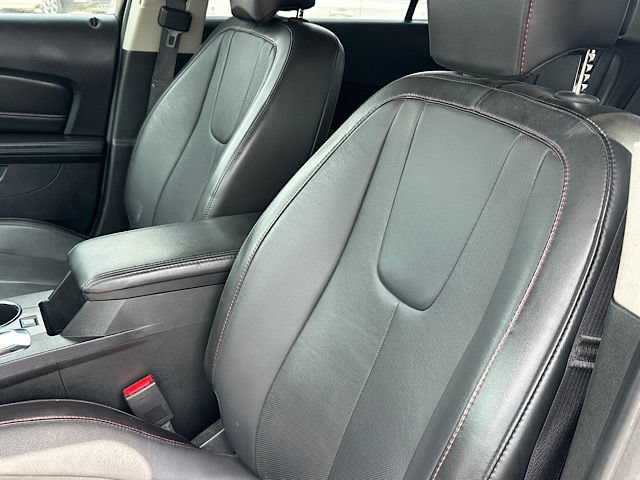 Used 2017 GMC Terrain SLT w/ Open Road Package FWD image 16