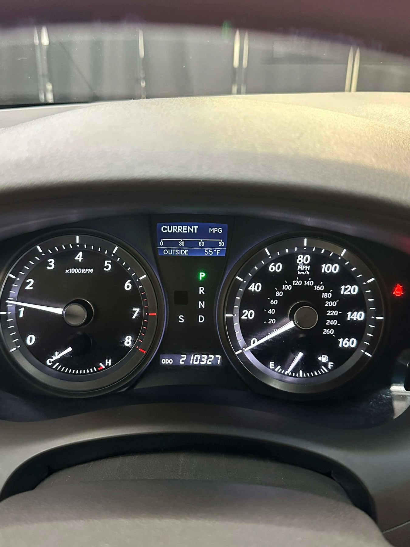 Used 2009 Lexus ES 350 image 54