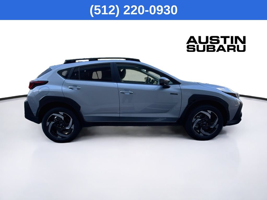 New 2026 Subaru Crosstrek 2.5i Limited AWD/4WD image 10