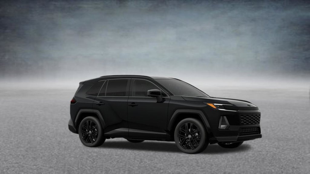 New 2026 Toyota RAV4 XSE AWD/4WD image 47