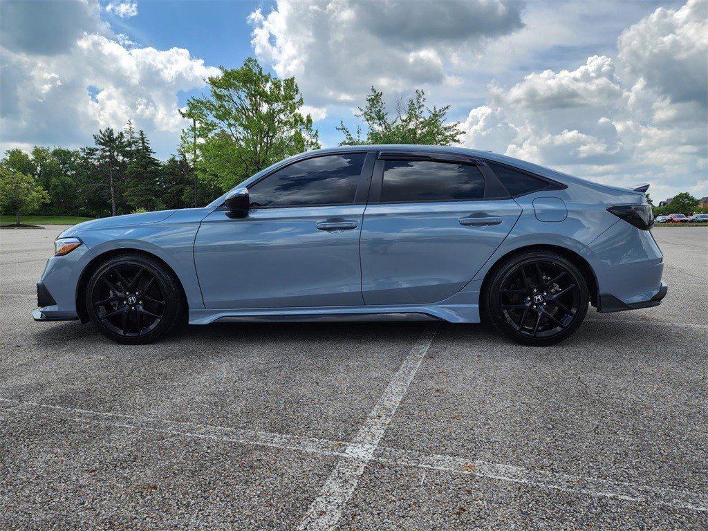 Used 2022 Honda Civic Si image 13