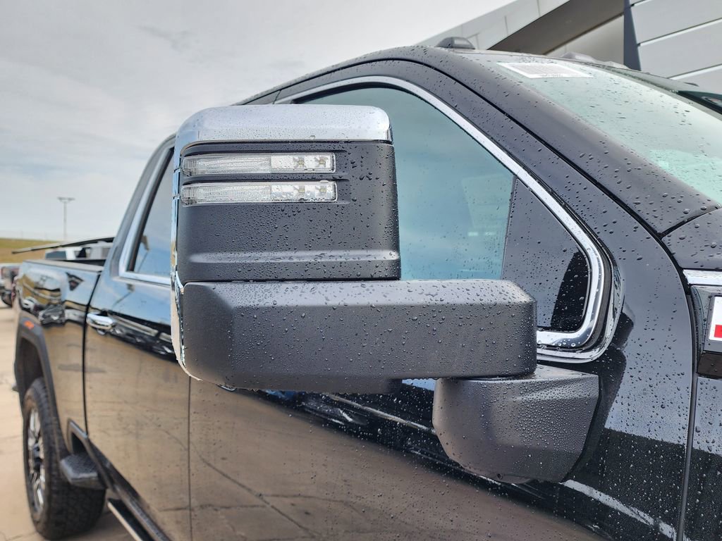 New 2026 GMC Sierra 2500 Denali image 14