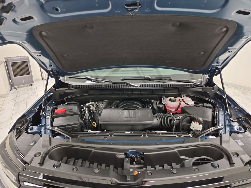 New 2026 Chevrolet Tahoe LS image 31