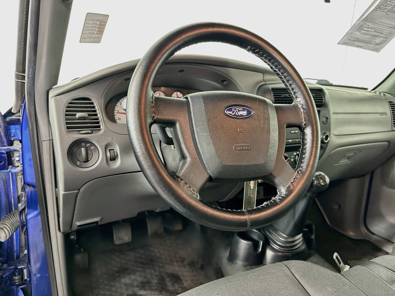 Used 2011 Ford Ranger Sport RWD image 10
