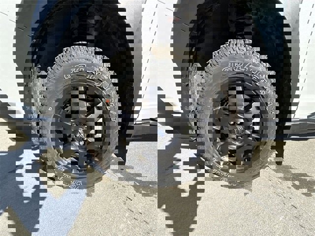 Certified 2025 Subaru Outback Wilderness image 10