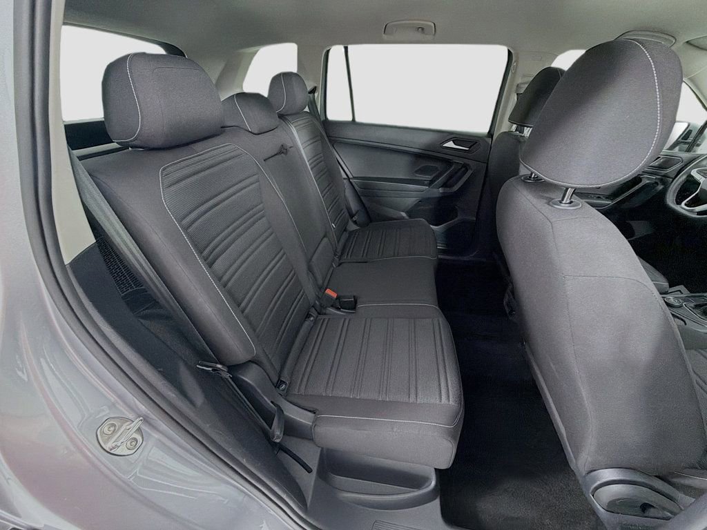 Used 2024 Volkswagen Tiguan S AWD/4WD image 27