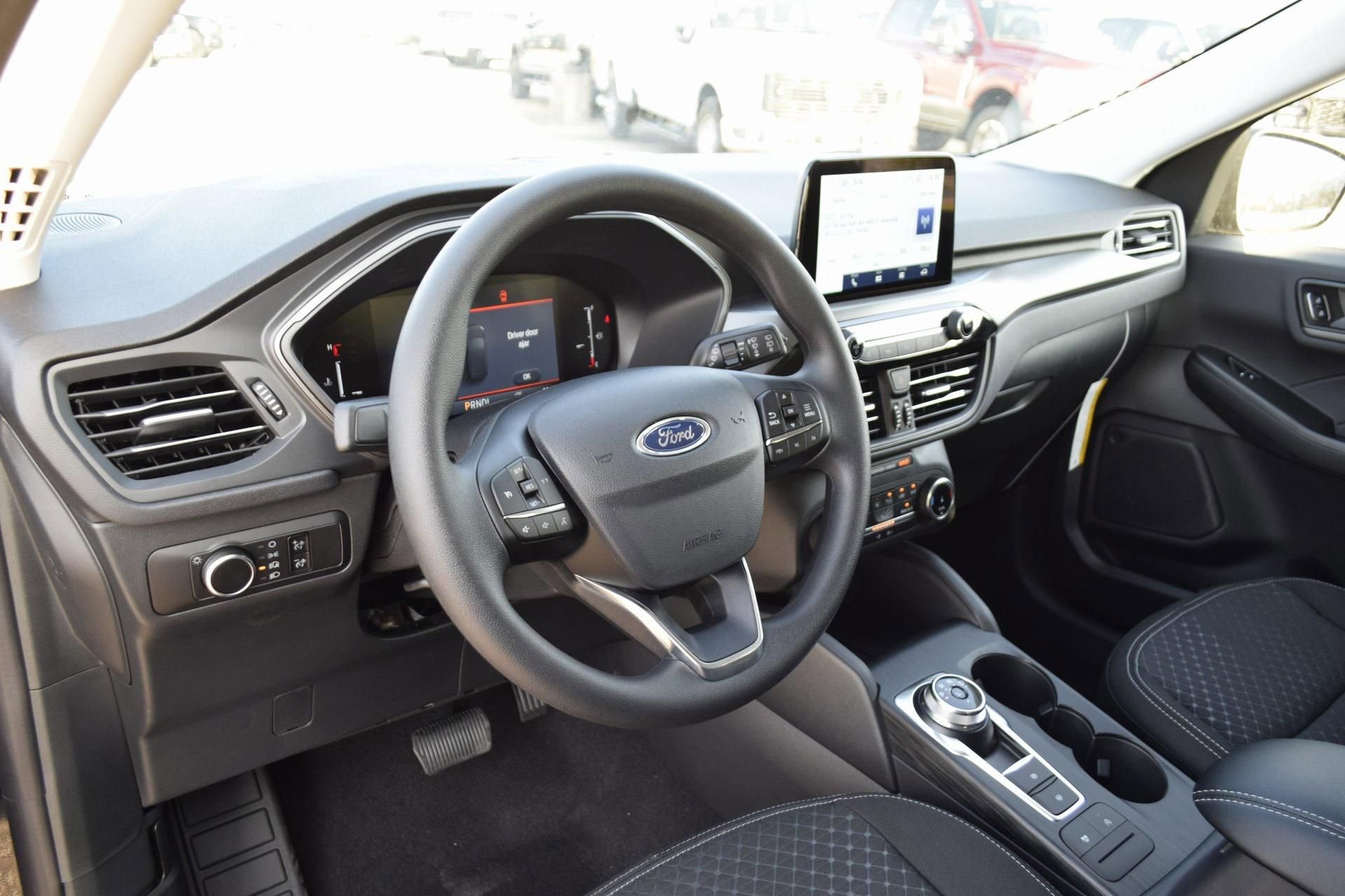 New 2026 Ford Escape Active image 17