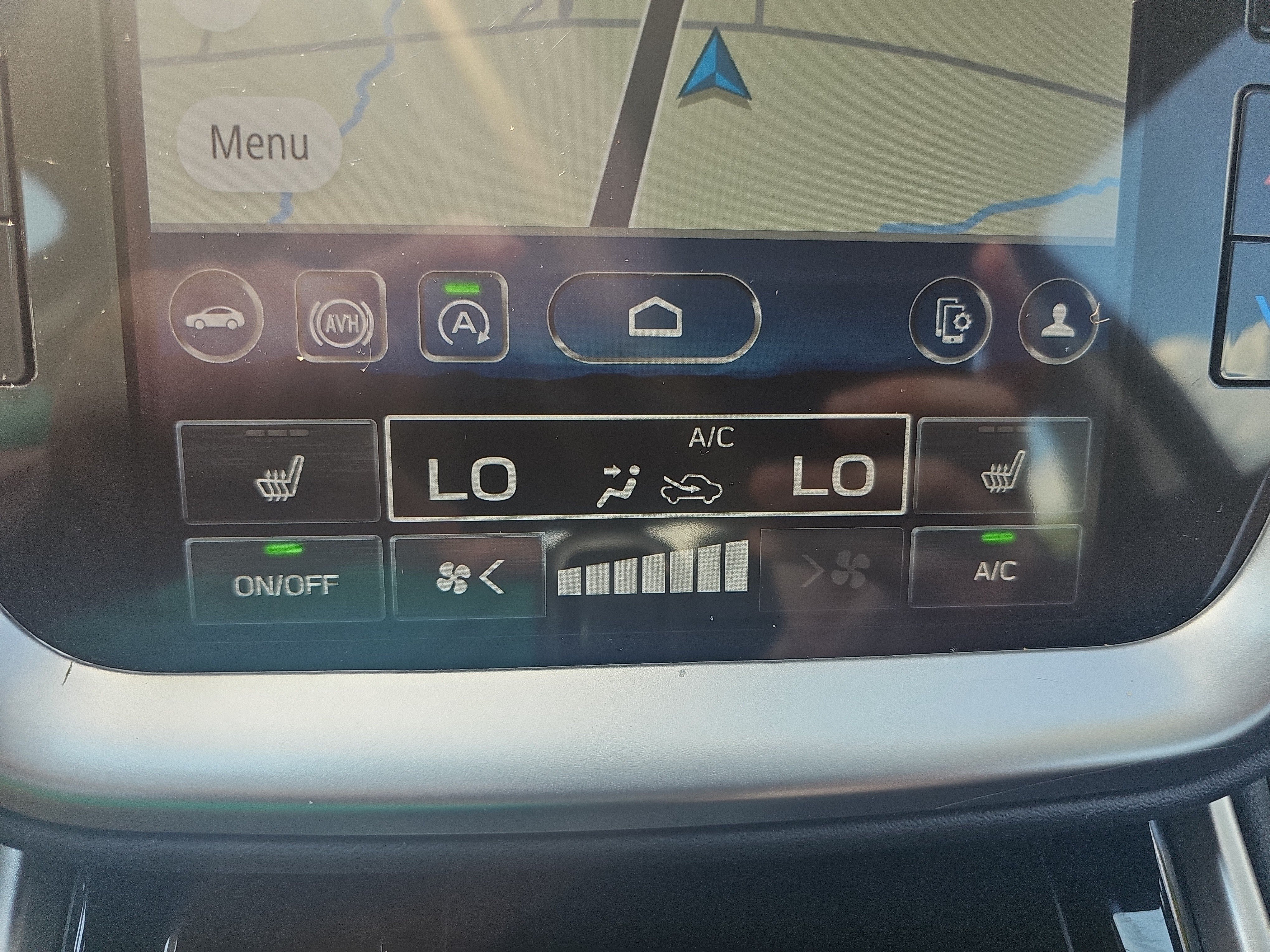 Used 2024 Subaru Legacy Premium AWD/4WD image 28