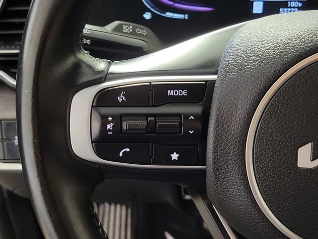 Used 2023 Kia Sportage X-Line AWD/4WD image 24