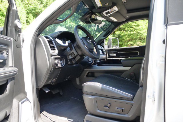 Used 2026 RAM 2500 Laramie AWD/4WD image 26