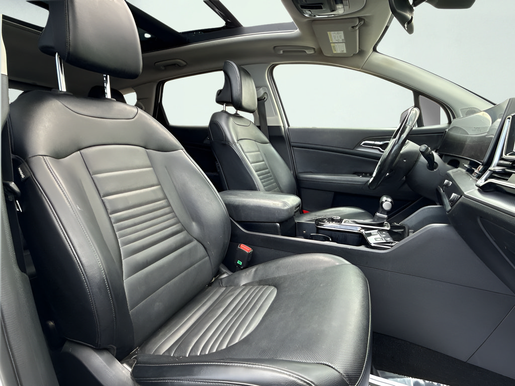 Used 2023 Kia Sportage SX AWD/4WD image 25