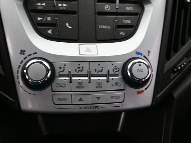 Used 2017 Chevrolet Equinox LS image 21