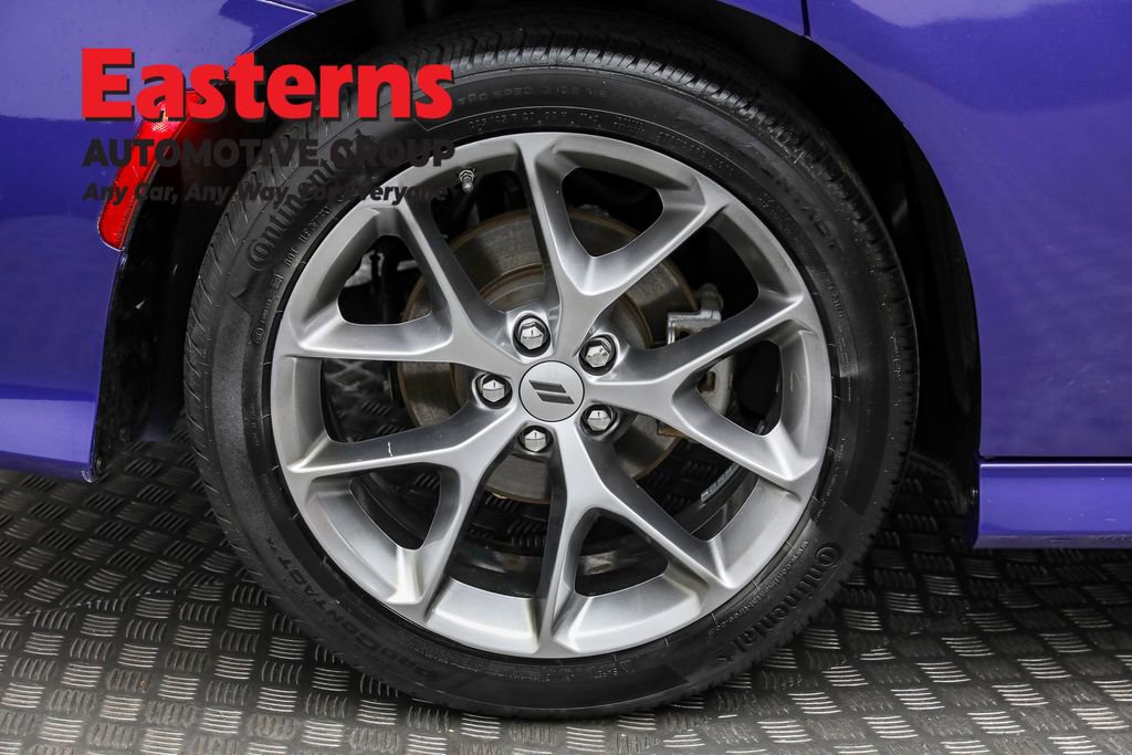 Used 2023 Dodge Charger GT image 31