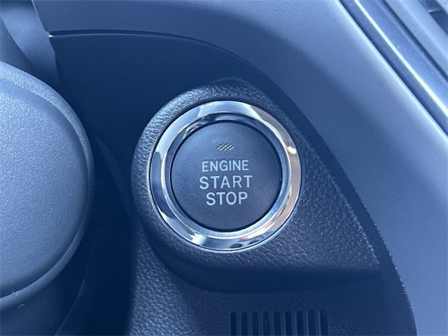 New 2026 Subaru Crosstrek 2.5i Sport image 17