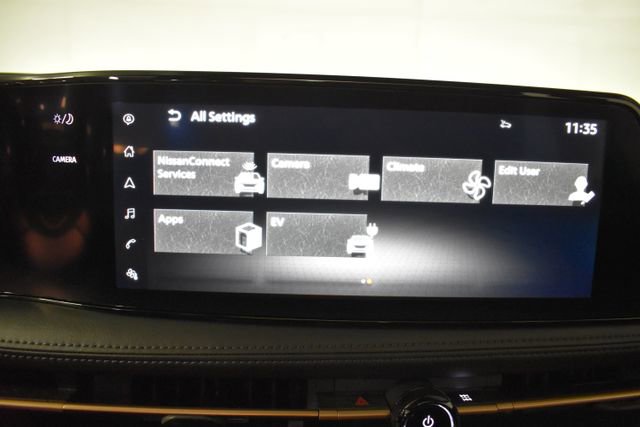 Used 2024 Nissan Ariya AWD image 25