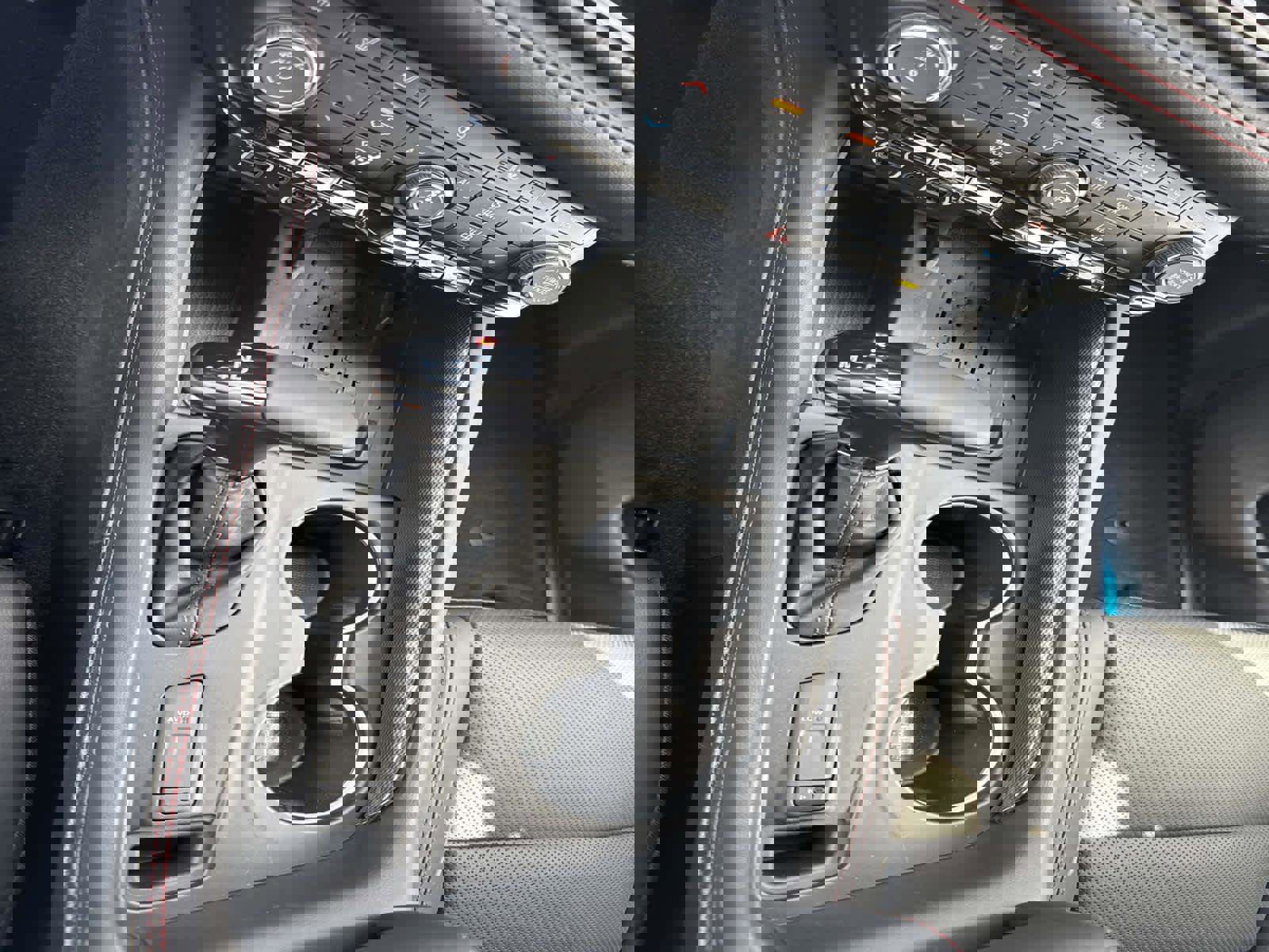 New 2026 Dodge Durango GT image 15