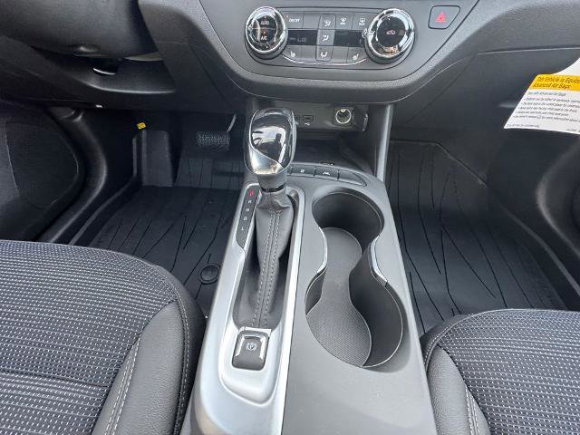 New 2025 Buick Envista Preferred w/ Convenience I Package image 46