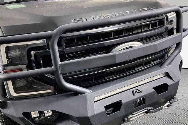 Used 2021 Ford F250 Lariat AWD/4WD image 30
