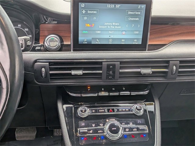 Used 2020 Lincoln Corsair Reserve w/ Equipment Group 201A image 20