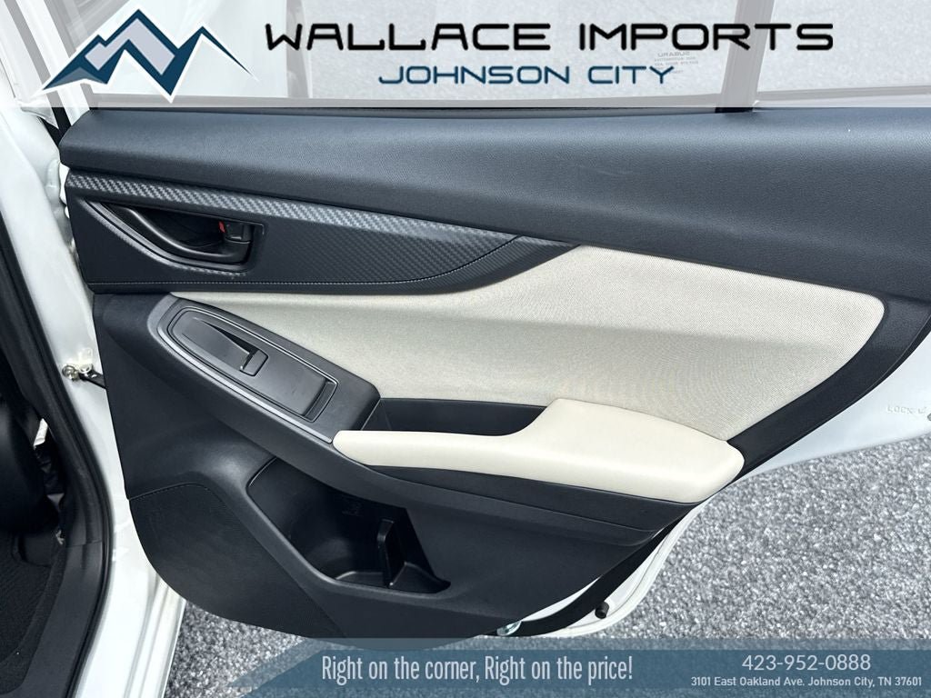 Certified 2022 Subaru Impreza 2.0i AWD/4WD image 38
