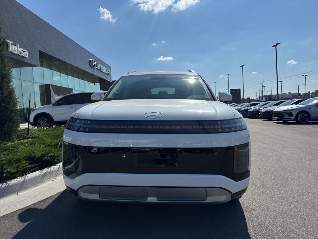 New 2026 Hyundai Ioniq 9 SEL image 2