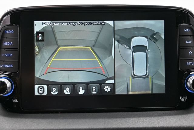 Used 2020 Hyundai Santa Fe Limited FWD image 19
