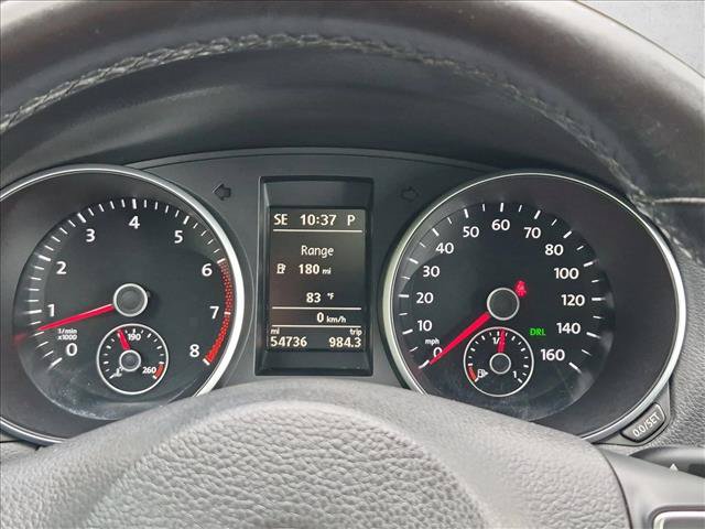 Used 2013 Volkswagen Jetta SE FWD image 11