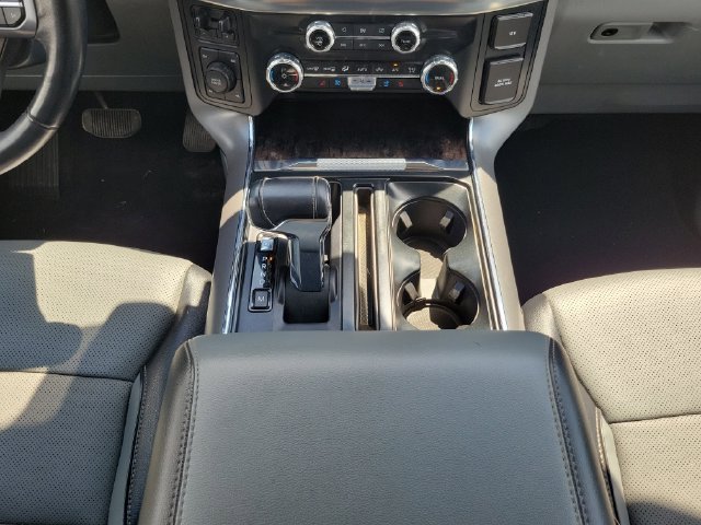 Used 2023 Ford F150 Lariat AWD/4WD image 15