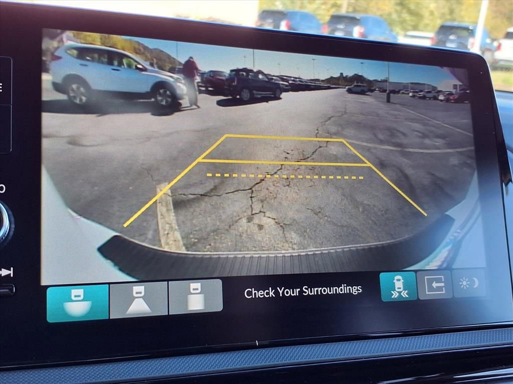 New 2026 Honda Odyssey Elite image 20