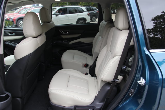New 2027 Subaru Ascent Limited AWD/4WD image 14