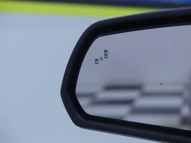 Used 2025 Ford Mustang Premium image 26