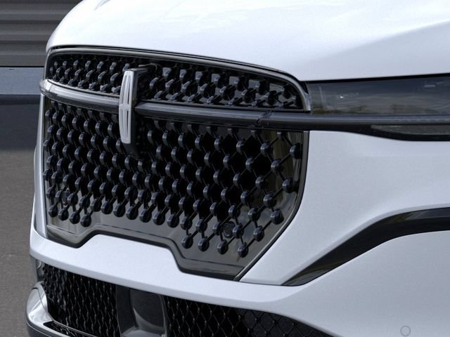 New 2026 Lincoln Nautilus Reserve AWD/4WD image 17