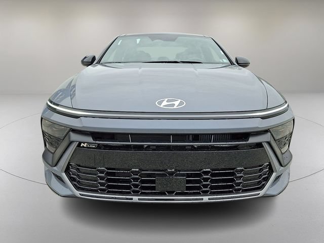 New 2026 Hyundai Sonata N Line FWD video 2