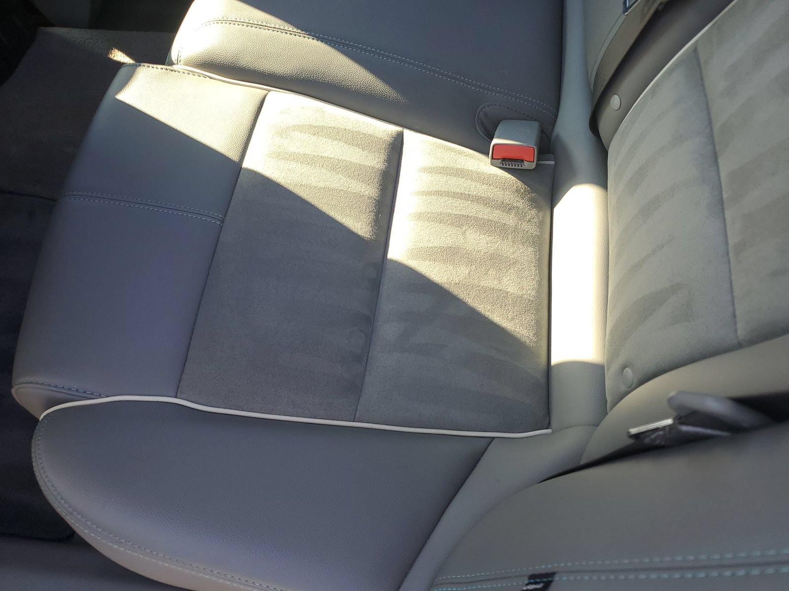 Used 2014 Chevrolet Impala LT w/ Premium Seating Package FWD image 14