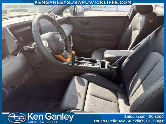 New 2026 Subaru Outback Wilderness AWD/4WD image 18