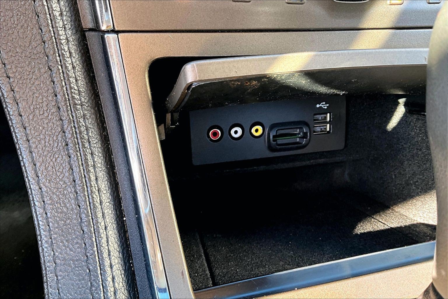 Used 2013 Lincoln MKX AWD image 15