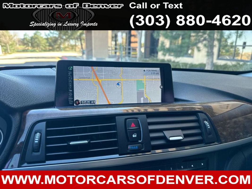 Used 2015 BMW 428i Gran Coupe xDrive image 16