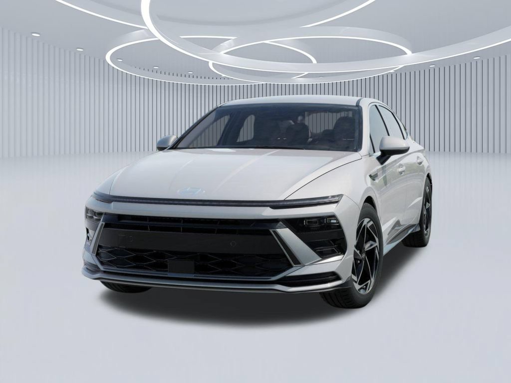 New 2026 Hyundai Sonata SEL FWD image 6