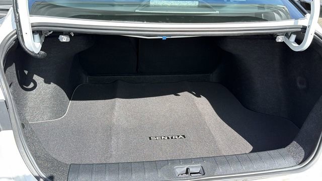 New 2026 Nissan Sentra SR image 13