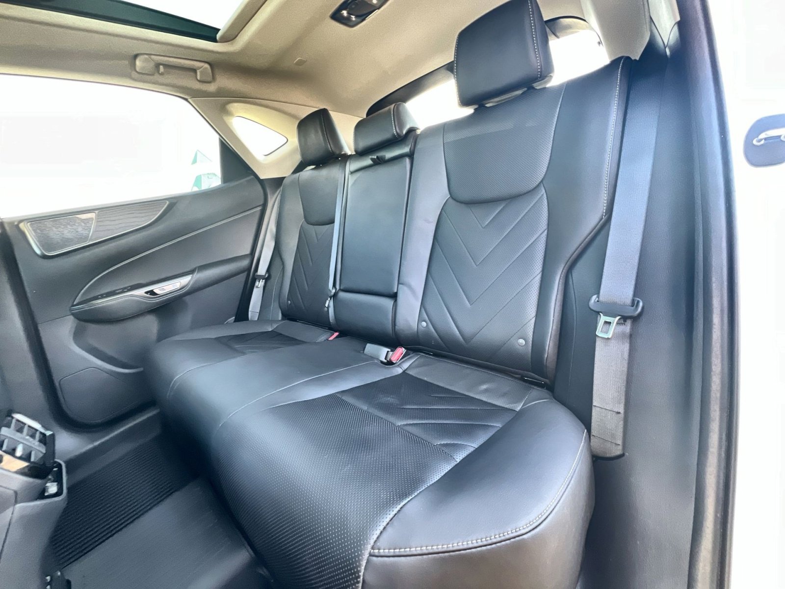 Used 2024 Lexus NX 350 350 Luxury image 25