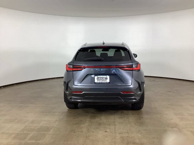 Used 2026 Lexus NX 450h+ AWD w/ Accessory Package (2T) image 6