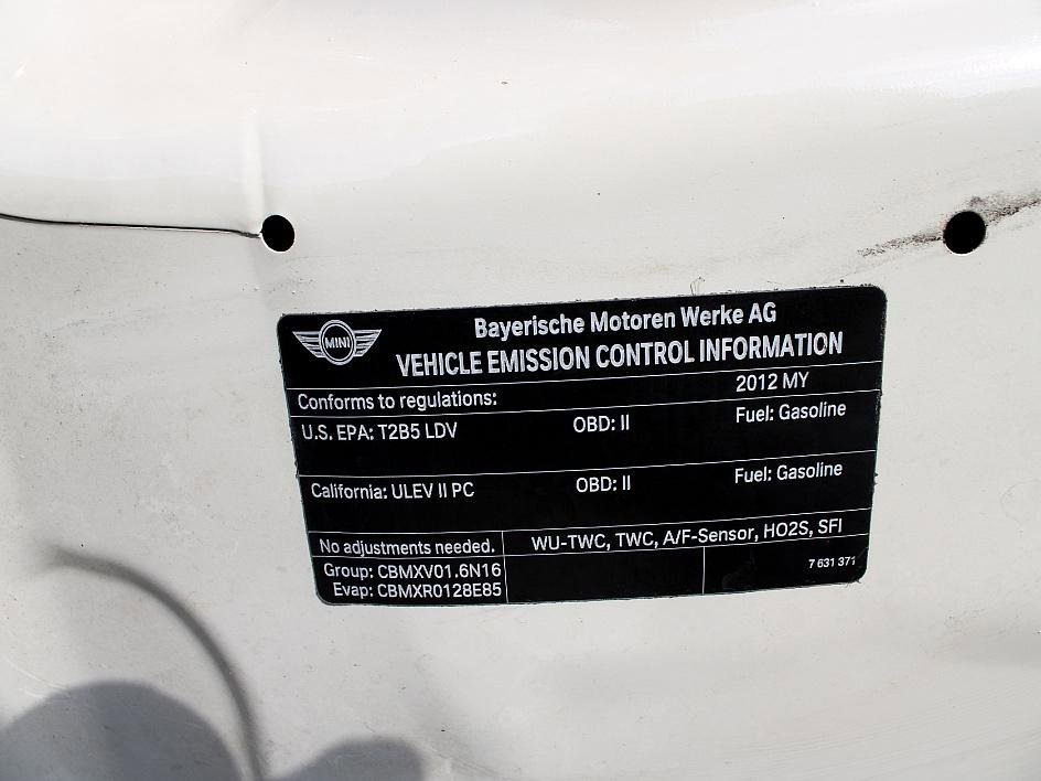 Used 2012 MINI Cooper Hardtop image 25