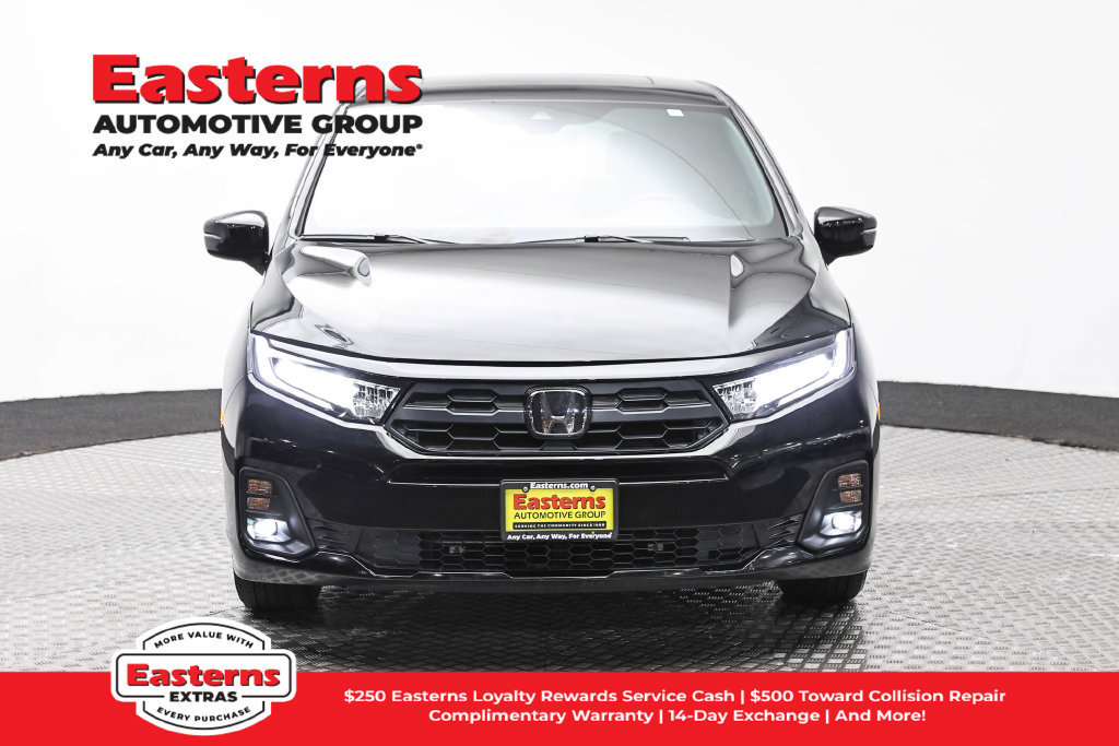 Used 2025 Honda Odyssey Sport-L image 3